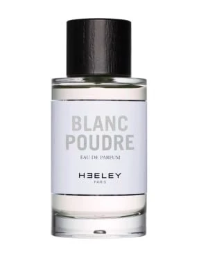 Heeley Parfums Blanc Poudre
