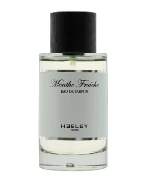 Heeley Parfums Menthe Fraîche