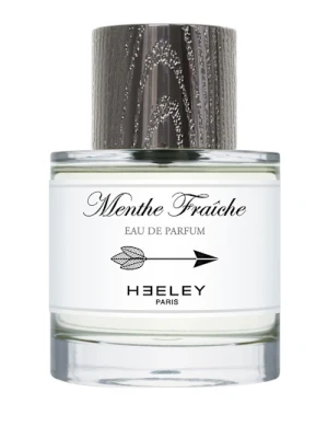 Heeley Parfums Menthe Fraîche