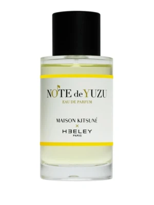 Heeley Parfums Note De Yuzu