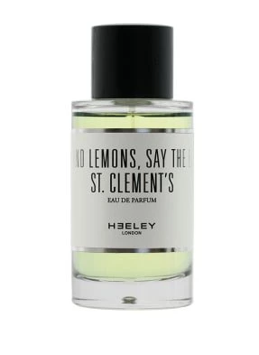 Heeley Parfums St. Clements