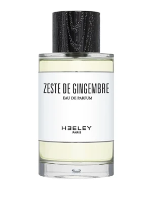 Heeley Parfums Zeste De Gingembre