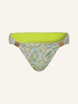 Heidi Klein Dół Od Bikini Basic Hacienda gelb