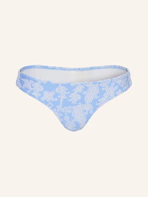 Heidi Klein Dół Od Bikini Basic Playa Paraiso blau