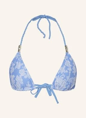 Zdjęcie produktu Heidi Klein Dół Od Bikini Trójkątnego Playa Paraiso blau