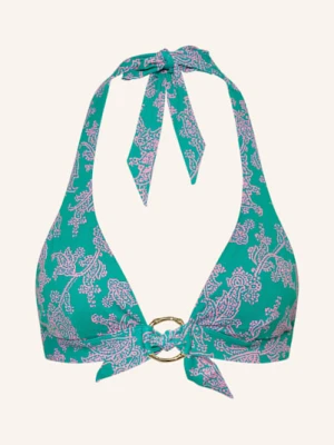 Heidi Klein Góra Od Bikini Wiązana Na Szyi Santa Rosa gruen