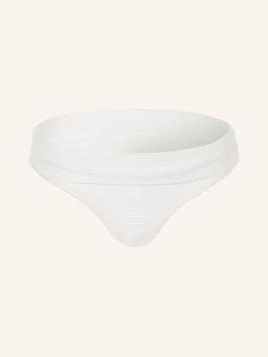 Heidi Klein Podstawowe Figi Bikini Delos weiss