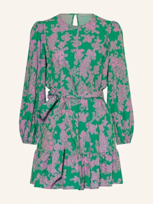 Heidi Klein Sukienka Plażowa Santa Rosa gruen