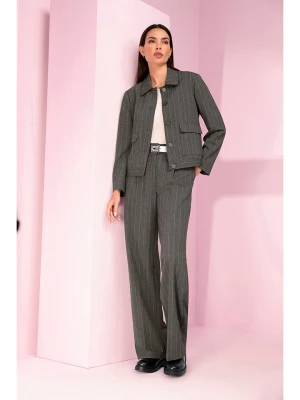 Heine Blezer w kolorze antracytowym rozmiar: 46