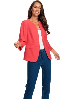 Heine Blezer w kolorze czerwonym rozmiar: 42