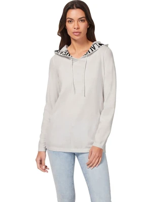 Heine Bluza w kolorze białym rozmiar: 40