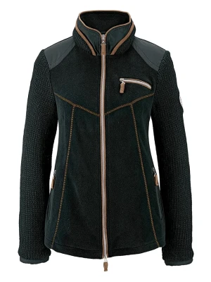 Heine Bluza w kolorze czarnym rozmiar: 36