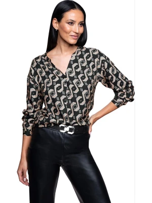 Heine Bluzka w kolorze czarnym rozmiar: 40