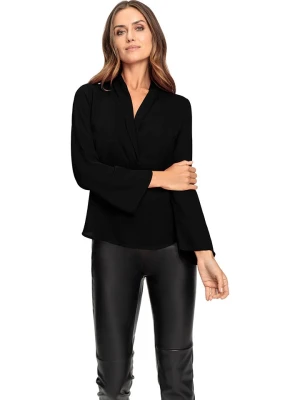 Heine Bluzka w kolorze czarnym rozmiar: 40