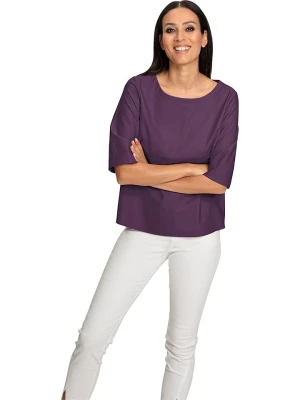 Heine Bluzka w kolorze fioletowym rozmiar: 40