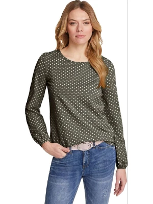 Heine Bluzka w kolorze khaki rozmiar: 44