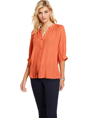 Heine Bluzka w kolorze pomarańczowym rozmiar: 38