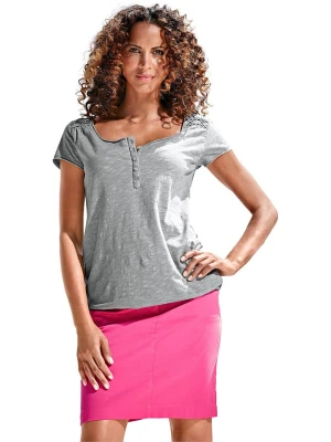 Heine Bluzka w kolorze szarym rozmiar: 34