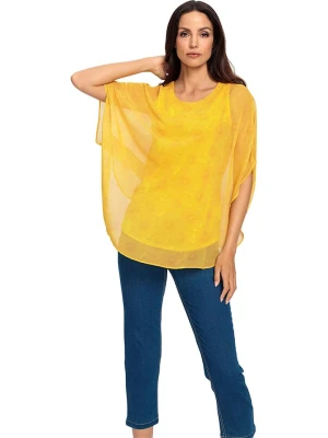 Zdjęcie produktu Heine Bluzka w kolorze żółtym rozmiar: 36