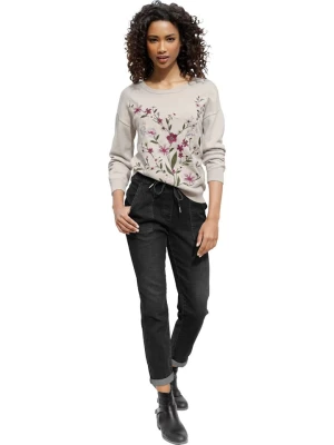 Heine Dżinsy - Slim fit - w kolorze czarnym rozmiar: 38