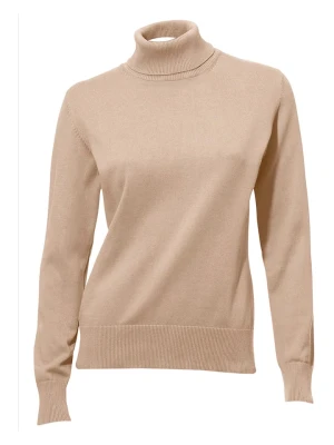 Heine Golf w kolorze beżowym rozmiar: 36