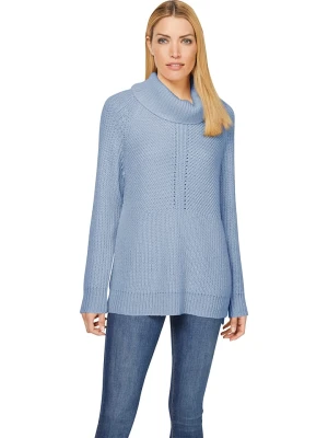 Zdjęcie produktu Heine Golf w kolorze błękitnym rozmiar: 50