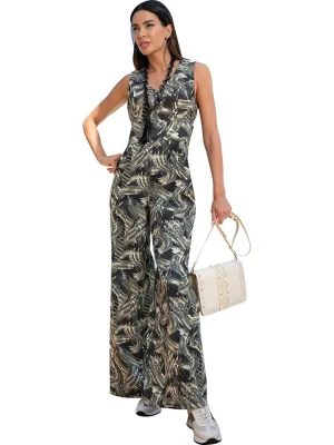 Heine Kombinezon w kolorze khaki rozmiar: 40