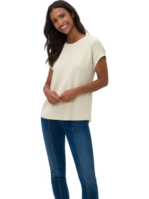 Heine Koszulka w kolorze beżowym rozmiar: 44