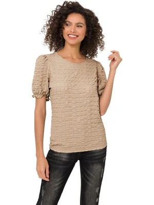 Heine Koszulka w kolorze beżowym rozmiar: 34