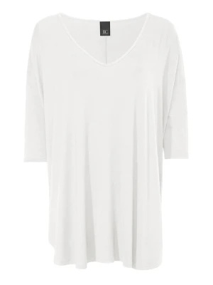 Heine Koszulka w kolorze białym rozmiar: 40/42