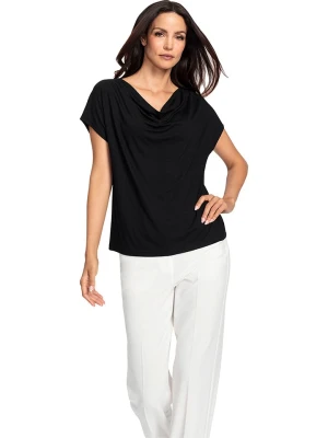 Heine Koszulka w kolorze czarnym rozmiar: 34