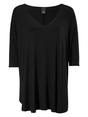 Heine Koszulka w kolorze czarnym rozmiar: 40