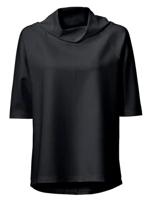 Heine Koszulka w kolorze czarnym rozmiar: 38