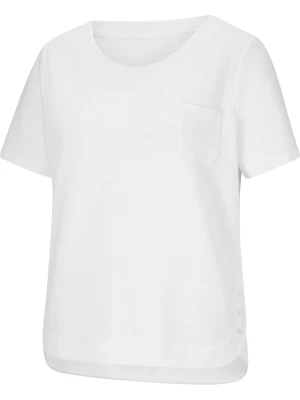 Heine Koszulka w kolorze kremowym rozmiar: 40