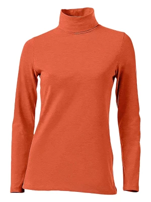 Heine Koszulka w kolorze pomarańczowym rozmiar: 46