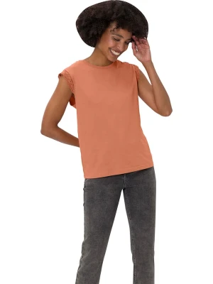 Heine Koszulka w kolorze pomarańczowym rozmiar: 40