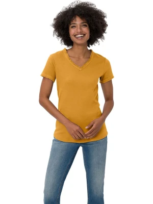 Heine Koszulka w kolorze pomarańczowym rozmiar: 42