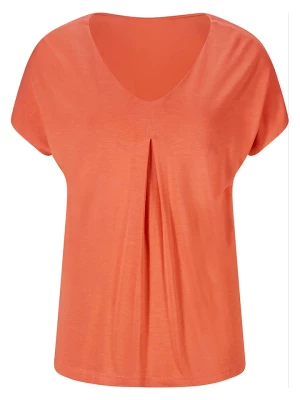 Heine Koszulka w kolorze pomarańczowym rozmiar: 50