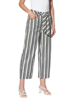 Heine Kuloty w kolorze biało-czarnym rozmiar: 44