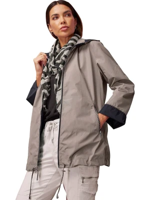 Heine Kurtka przejściowa w kolorze szarym rozmiar: 42