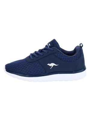 Heine Sneakersy w kolorze granatowym rozmiar: 42