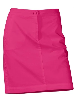 Heine Spódnica w kolorze różowym rozmiar: 40