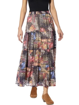 Heine Spódnica ze wzorem rozmiar: 44