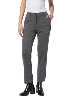 Heine Spodnie w kolorze szarym rozmiar: 38