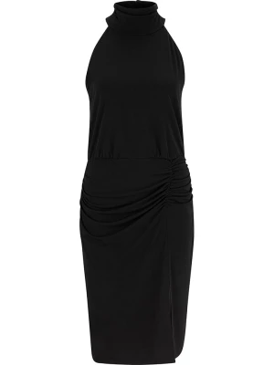 Heine Sukienka w kolorze czarnym rozmiar: 50