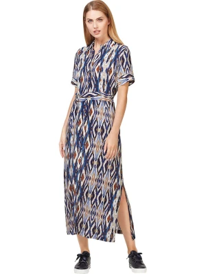 Heine Sukienka ze wzorem rozmiar: 36