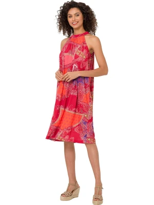 Heine Sukienka ze wzorem rozmiar: 42