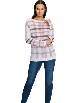 Heine Sweter ze wzorem rozmiar: 38