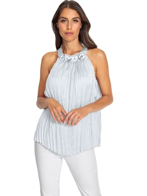 Heine Bluzka w kolorze białym rozmiar: 42