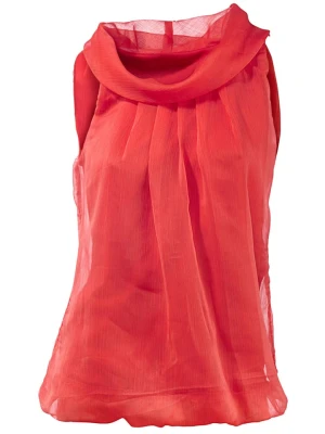 Heine Top w kolorze czerwonym rozmiar: 48